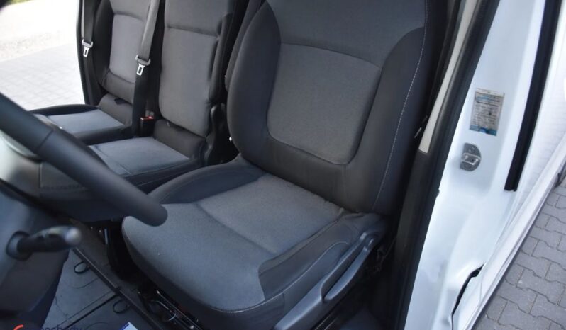 FIAT Tanto | przedni | Manualna | 121 KM | bialy full
