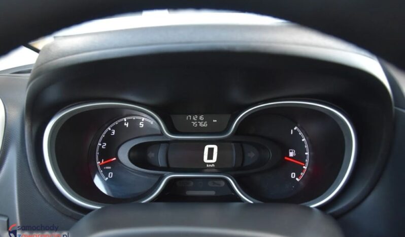 FIAT Tanto | przedni | Manualna | 121 KM | bialy full