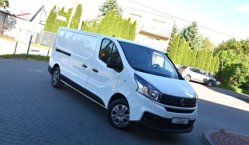 FIAT Tanto | przedni | Manualna | 121 KM | bialy full