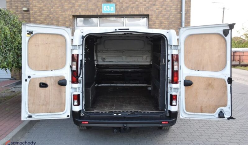 FIAT Tanto | przedni | Manualna | 121 KM | bialy full