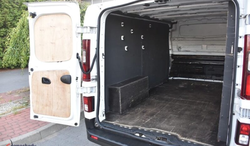FIAT Tanto | przedni | Manualna | 121 KM | bialy full