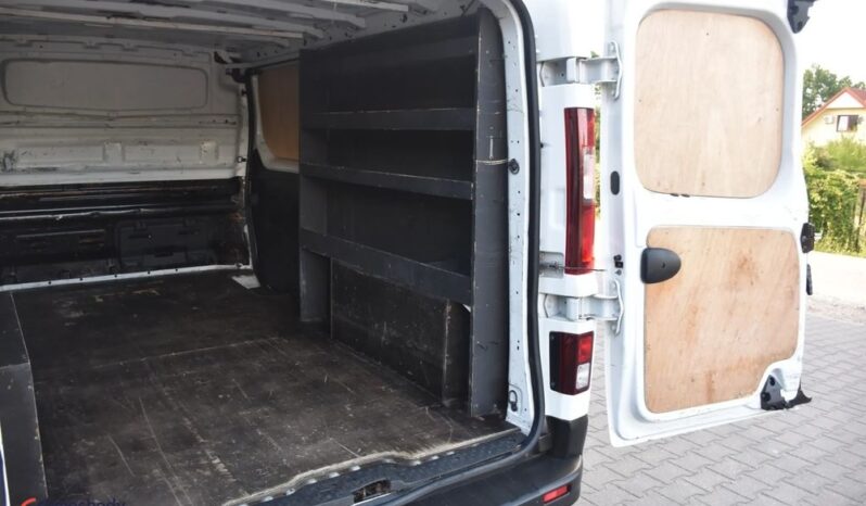 FIAT Tanto | przedni | Manualna | 121 KM | bialy full