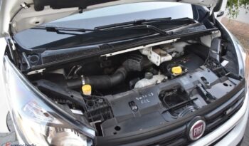 FIAT Tanto | przedni | Manualna | 121 KM | bialy full