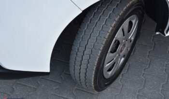 FIAT Tanto | przedni | Manualna | 121 KM | bialy full