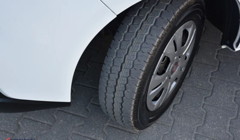 FIAT Tanto | przedni | Manualna | 121 KM | bialy full