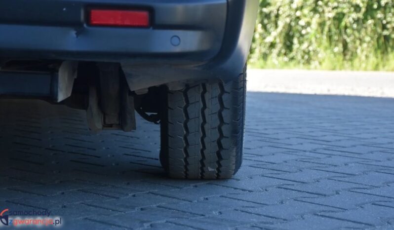 FIAT Tanto | przedni | Manualna | 121 KM | bialy full