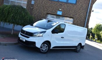 FIAT Tanto | przedni | Manualna | 121 KM | bialy full