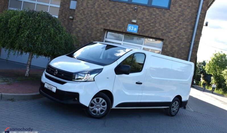FIAT Tanto | przedni | Manualna | 121 KM | bialy full