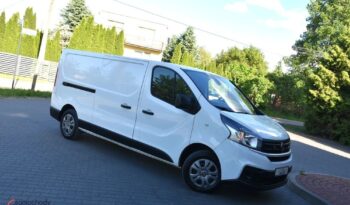 FIAT Tanto | przedni | Manualna | 121 KM | bialy full