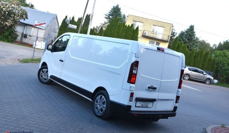 FIAT Tanto | przedni | Manualna | 121 KM | bialy full