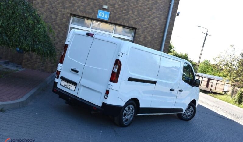 FIAT Tanto | przedni | Manualna | 121 KM | bialy full