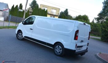 FIAT Tanto | przedni | Manualna | 121 KM | bialy full