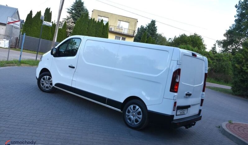 FIAT Tanto | przedni | Manualna | 121 KM | bialy full