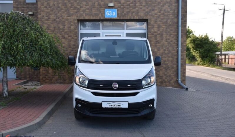 FIAT Tanto | przedni | Manualna | 121 KM | bialy full