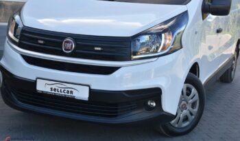 FIAT Tanto | przedni | Manualna | 121 KM | bialy full