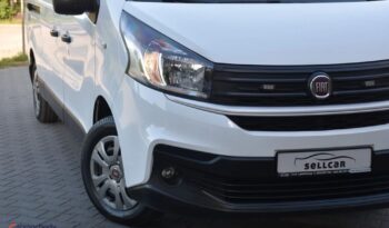 FIAT Tanto | przedni | Manualna | 121 KM | bialy full
