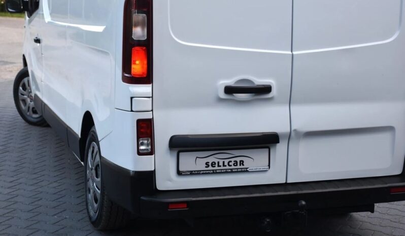 FIAT Tanto | przedni | Manualna | 121 KM | bialy full