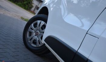 FIAT Tanto | przedni | Manualna | 121 KM | bialy full