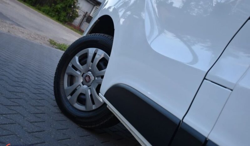 FIAT Tanto | przedni | Manualna | 121 KM | bialy full