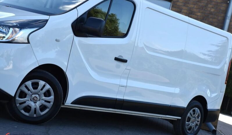 FIAT Tanto | przedni | Manualna | 121 KM | bialy full