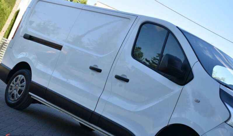 FIAT Tanto | przedni | Manualna | 121 KM | bialy full