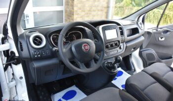 FIAT Tanto | przedni | Manualna | 121 KM | bialy full
