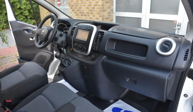FIAT Tanto | przedni | Manualna | 121 KM | bialy full