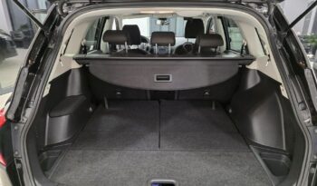 NISSAN Qashqai+2  | FWD (przód) | Manualna | 140 KM | Czarny full