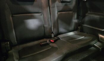 NISSAN Qashqai+2  | FWD (przód) | Manualna | 140 KM | Czarny full