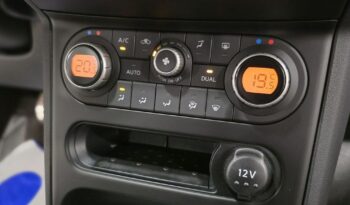 NISSAN Qashqai+2  | FWD (przód) | Manualna | 140 KM | Czarny full