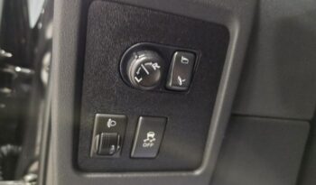 NISSAN Qashqai+2  | FWD (przód) | Manualna | 140 KM | Czarny full