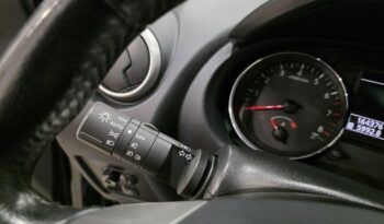 NISSAN Qashqai+2  | FWD (przód) | Manualna | 140 KM | Czarny full