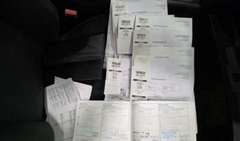 NISSAN Qashqai+2  | FWD (przód) | Manualna | 140 KM | Czarny full