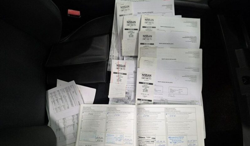 NISSAN Qashqai+2  | FWD (przód) | Manualna | 140 KM | Czarny full