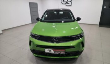 OPEL Mokka  | FWD (przód) | Manualna | 100 KM | Zielony full