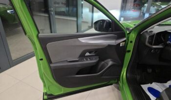 OPEL Mokka  | FWD (przód) | Manualna | 100 KM | Zielony full