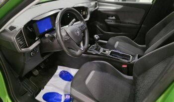 OPEL Mokka  | FWD (przód) | Manualna | 100 KM | Zielony full