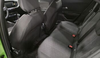 OPEL Mokka  | FWD (przód) | Manualna | 100 KM | Zielony full