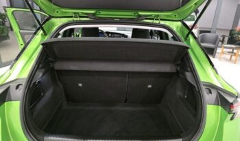 OPEL Mokka  | FWD (przód) | Manualna | 100 KM | Zielony full