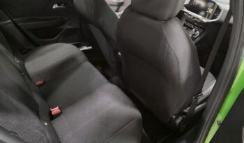 OPEL Mokka  | FWD (przód) | Manualna | 100 KM | Zielony full