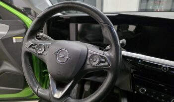 OPEL Mokka  | FWD (przód) | Manualna | 100 KM | Zielony full