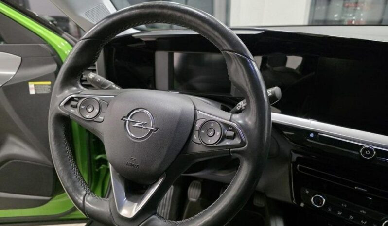 OPEL Mokka  | FWD (przód) | Manualna | 100 KM | Zielony full