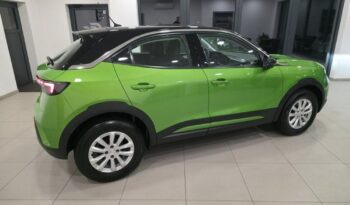 OPEL Mokka  | FWD (przód) | Manualna | 100 KM | Zielony full