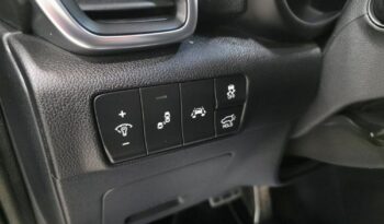 KIA Sportage  | 4×4 (doł. ręcznie) | Automatyczna | 177 KM | Szary full