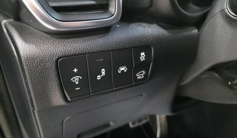 KIA Sportage  | 4×4 (doł. ręcznie) | Automatyczna | 177 KM | Szary full