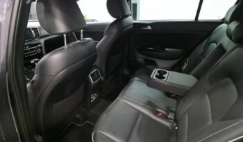 KIA Sportage  | 4×4 (doł. ręcznie) | Automatyczna | 177 KM | Szary full