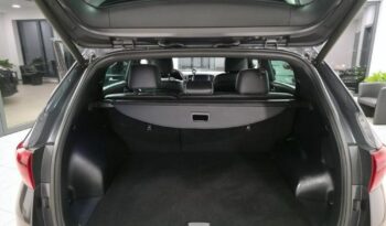 KIA Sportage  | 4×4 (doł. ręcznie) | Automatyczna | 177 KM | Szary full