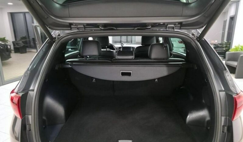KIA Sportage  | 4×4 (doł. ręcznie) | Automatyczna | 177 KM | Szary full