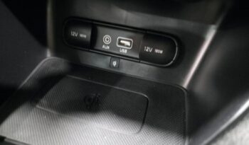 KIA Sportage  | 4×4 (doł. ręcznie) | Automatyczna | 177 KM | Szary full