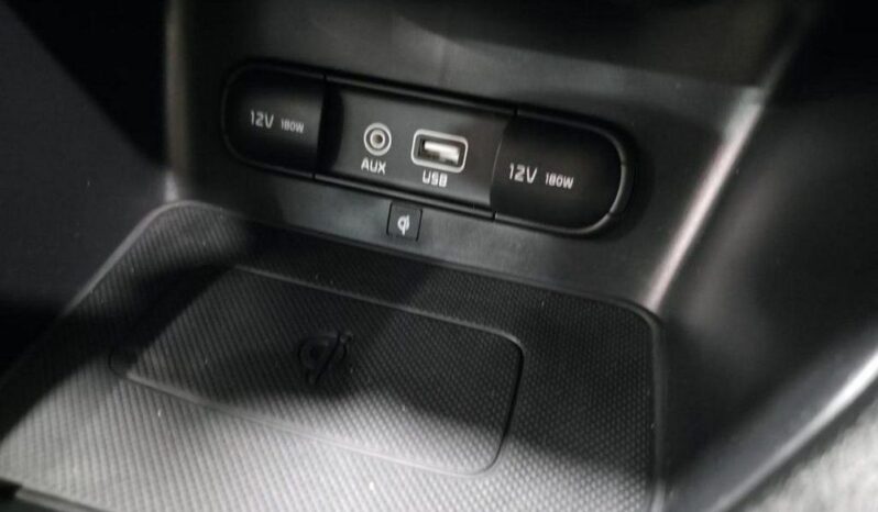 KIA Sportage  | 4×4 (doł. ręcznie) | Automatyczna | 177 KM | Szary full